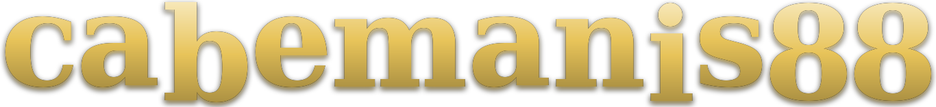 cabemanis88 logo